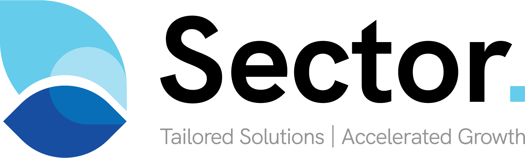 Sector - Tailored Solutions | Accelerated Growth